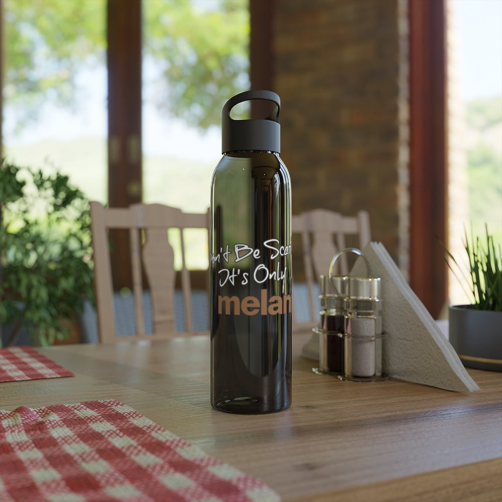 DBSIOM Coco Bottle