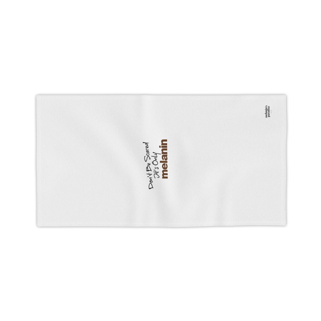DBSIOM Chocolate Beach Towel