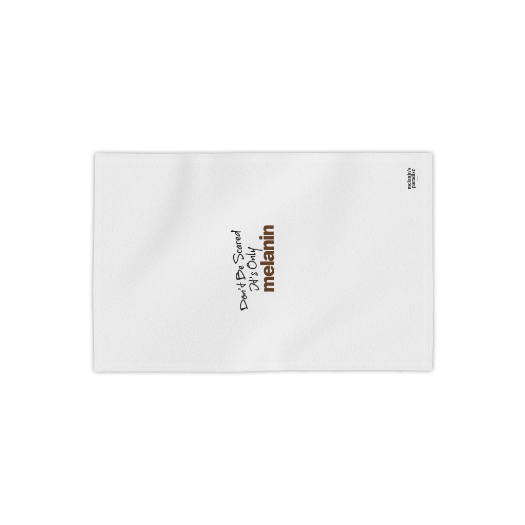 DBSIOM Chocolate Beach Towel