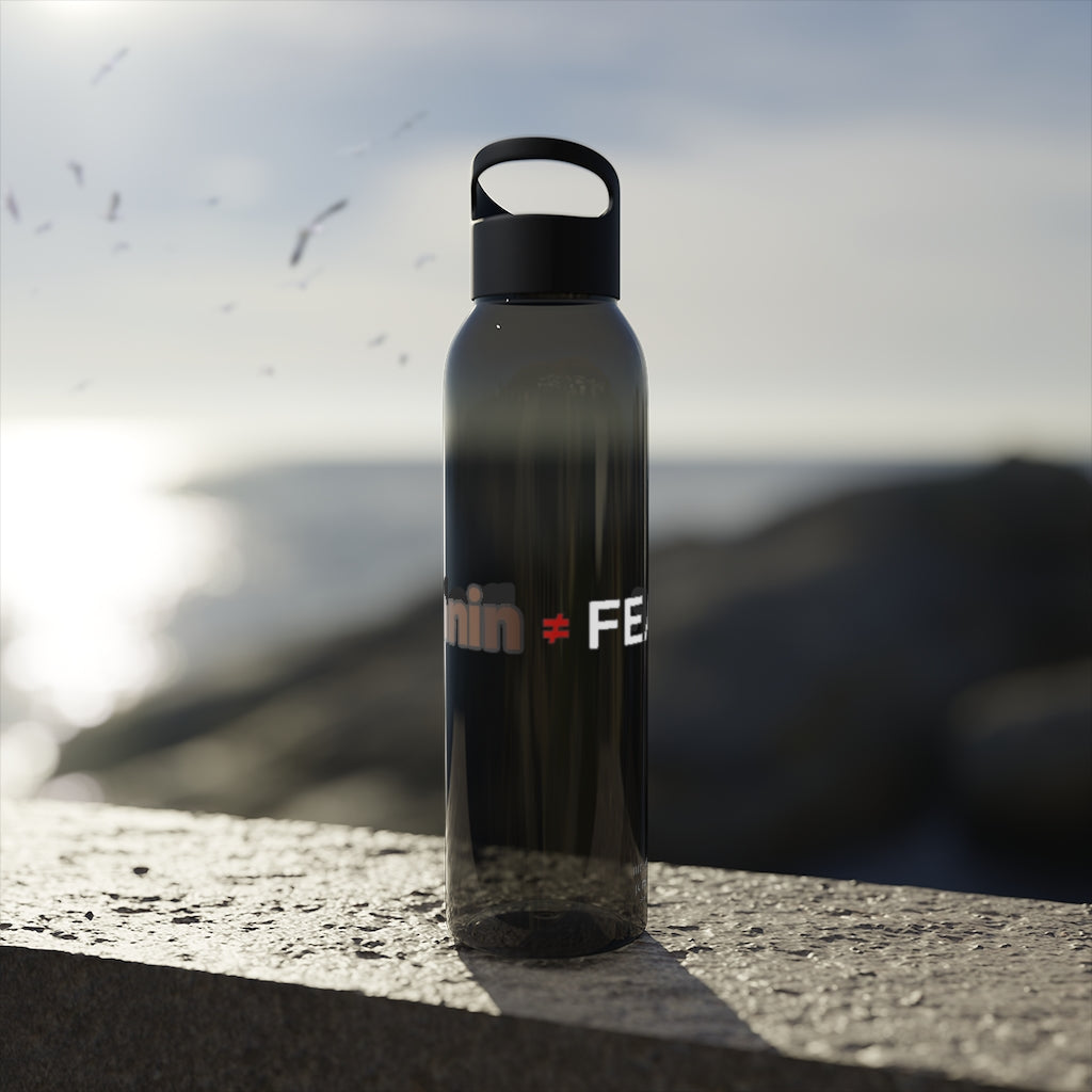 NO FEAR Bottle