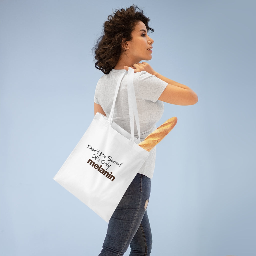 DBSIOM Mahogany Tote Bag