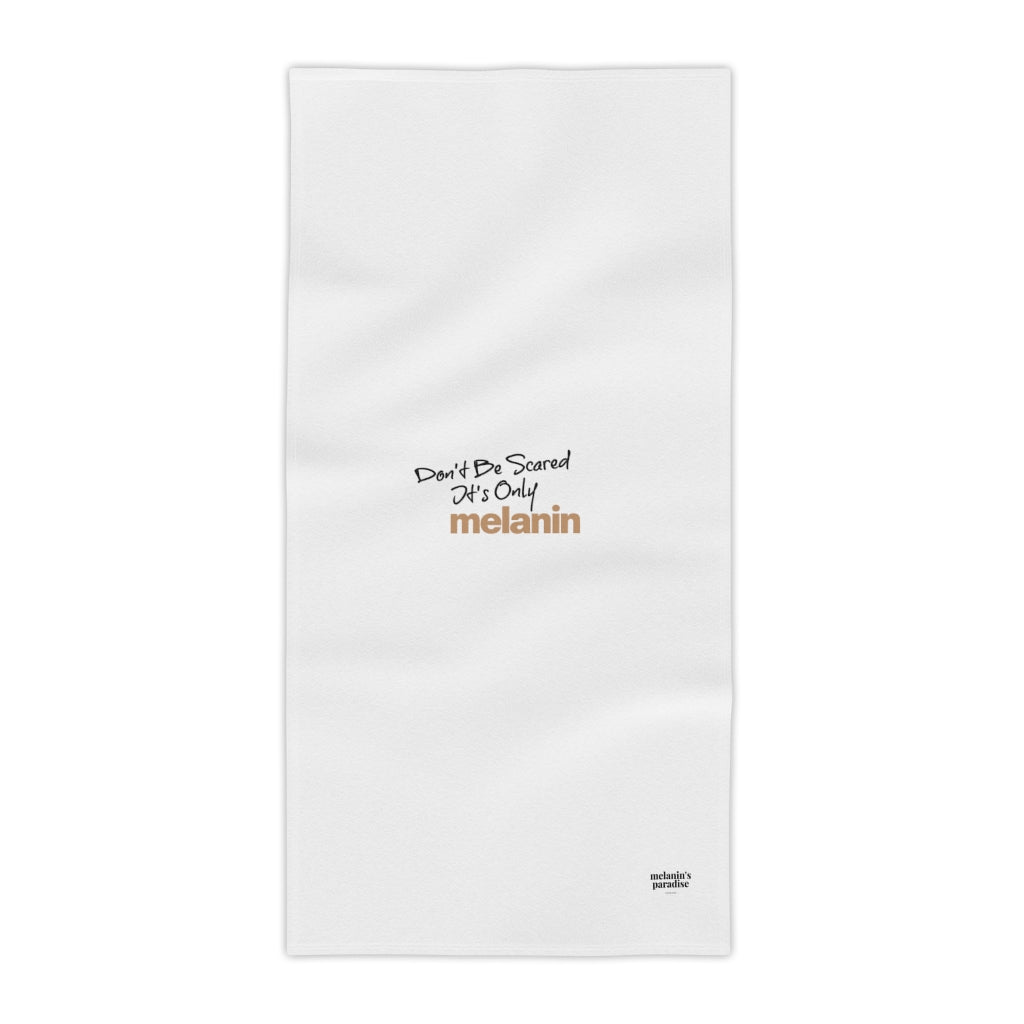DBSIOM Nude Beach Towel