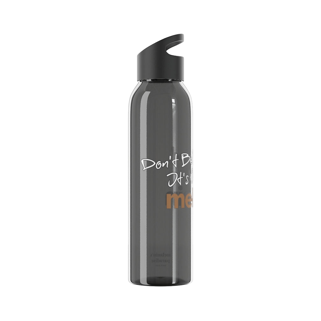 DBSIOM Coco Bottle