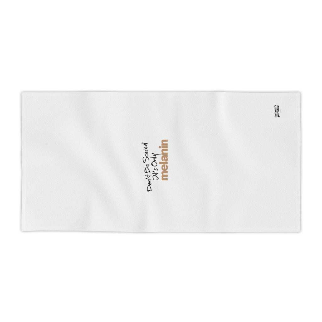 DBSIOM Nude Beach Towel