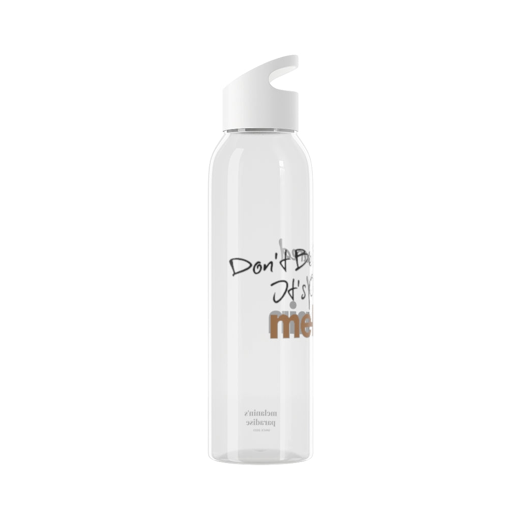 DBSIOM Coco Bottle
