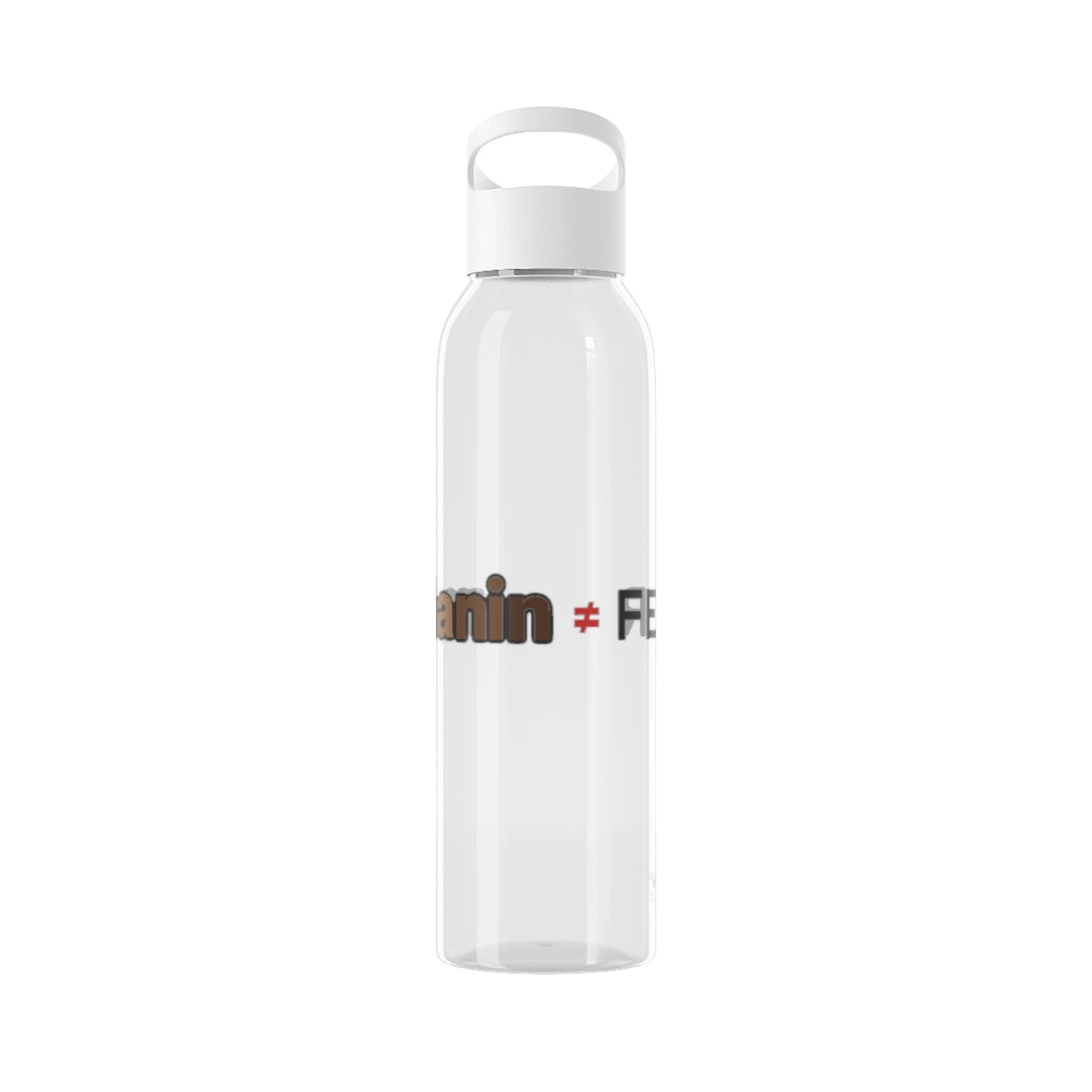 NO FEAR Bottle
