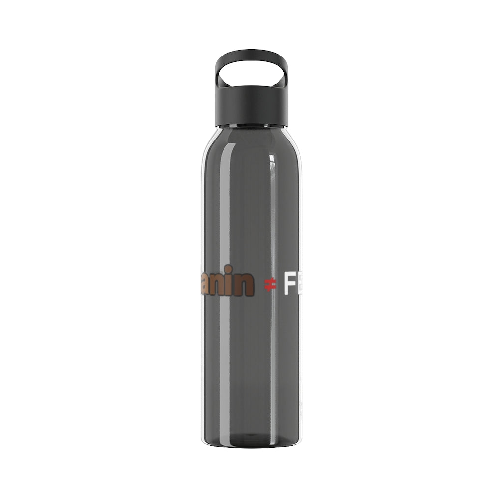 NO FEAR Bottle