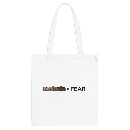 NO FEAR Tote Bag