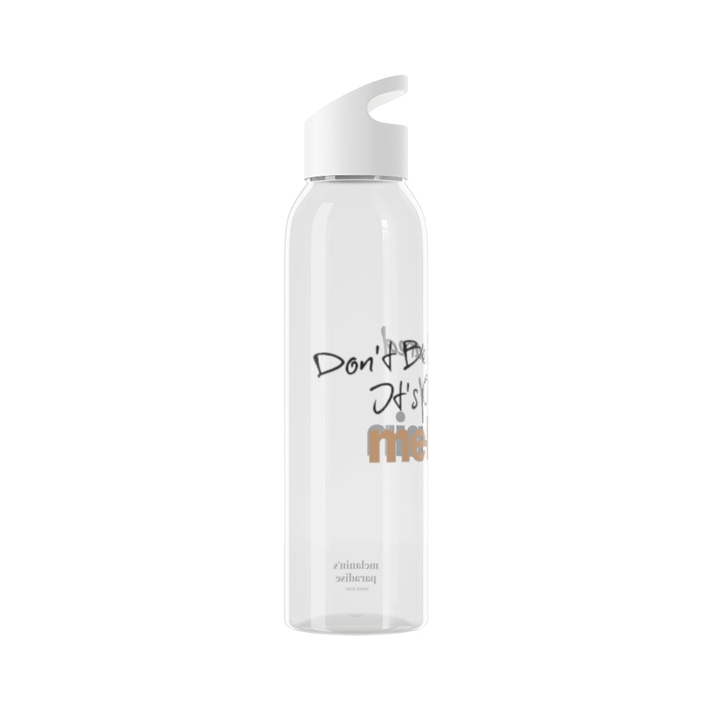 DBSIOM Nude Bottle