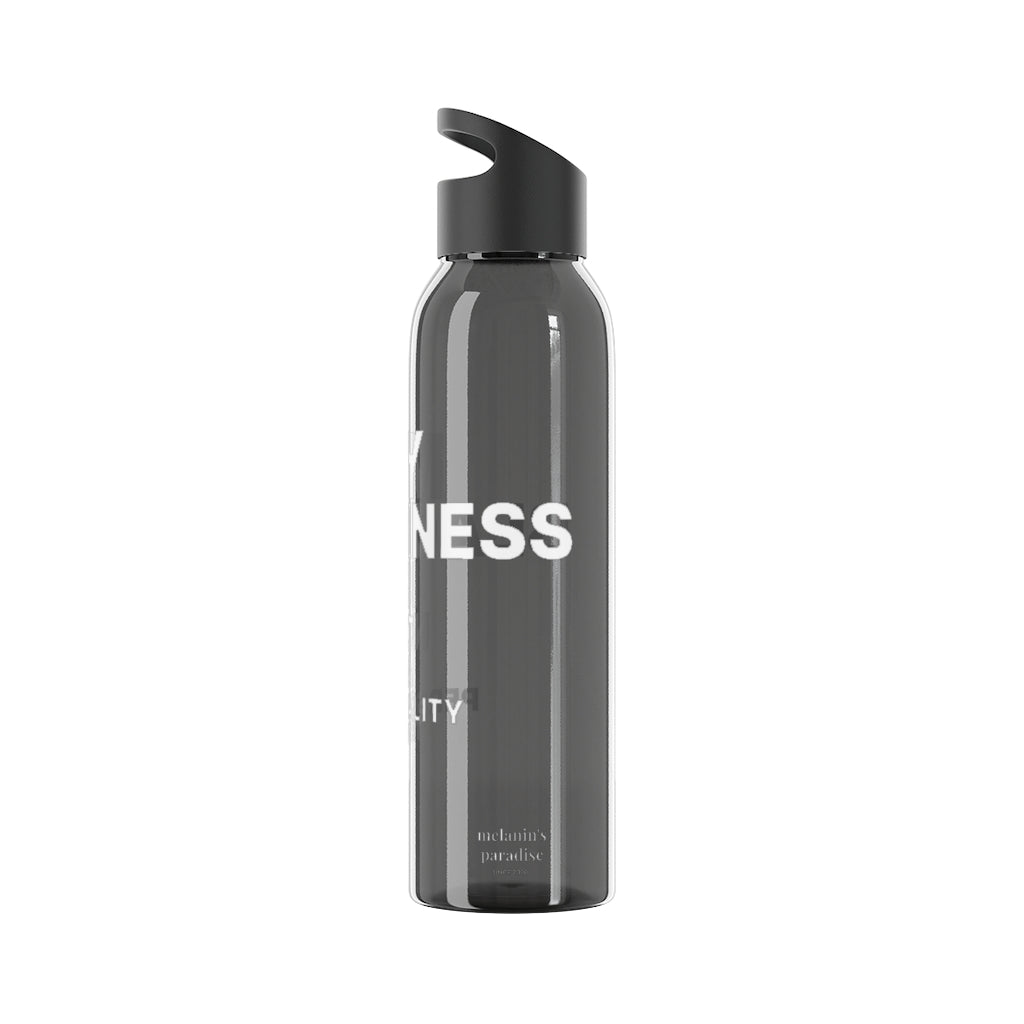 BLACKNESS Bottle