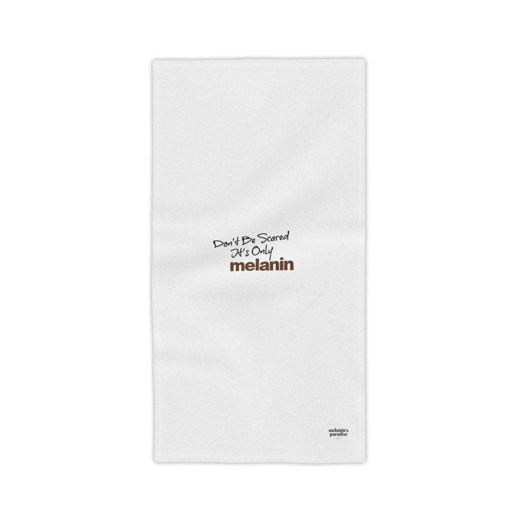 DBSIOM Chocolate Beach Towel