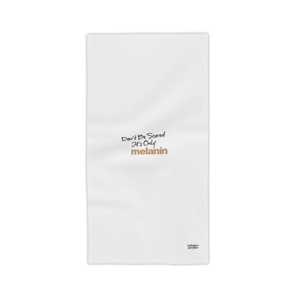 DBSIOM Nude Beach Towel