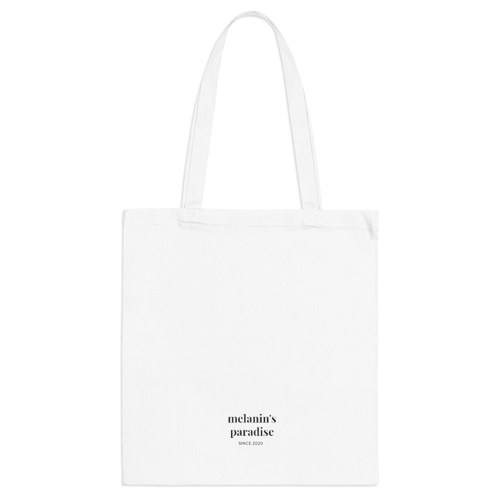 BLACKNESS Tote Bag