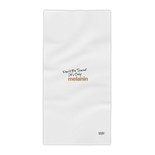 DBSIOM Nude Beach Towel