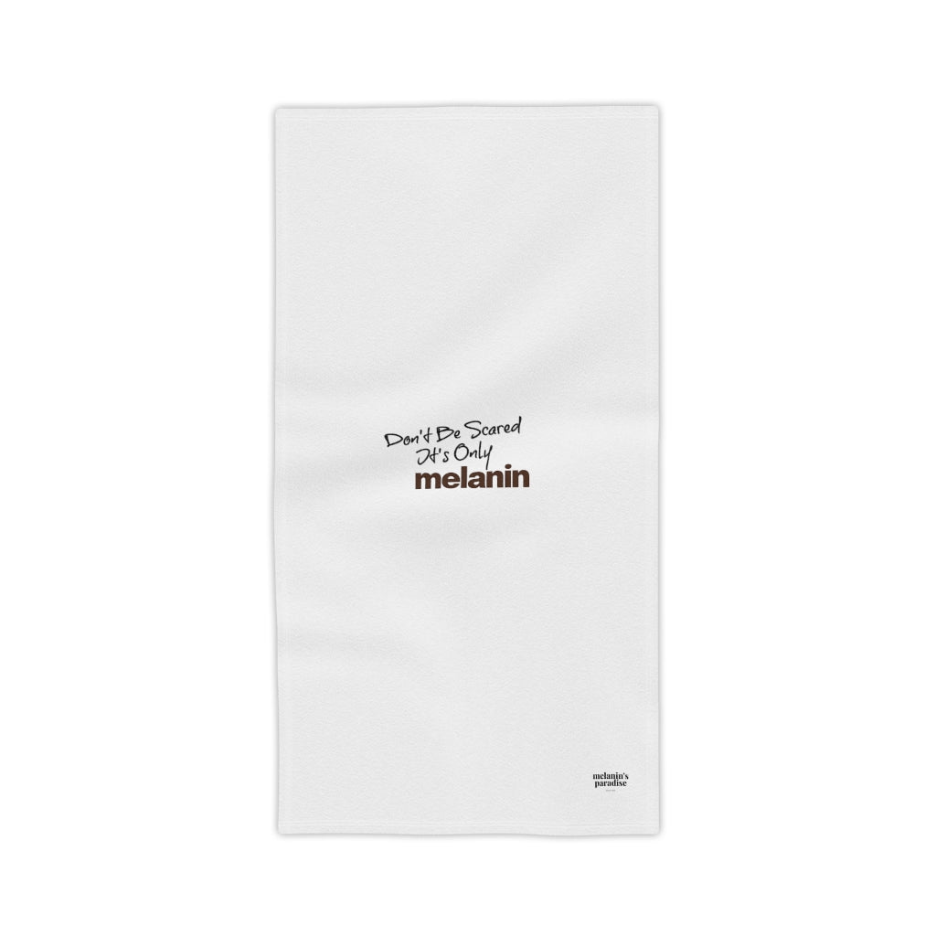 DBSIOM Mahogany Beach Towel