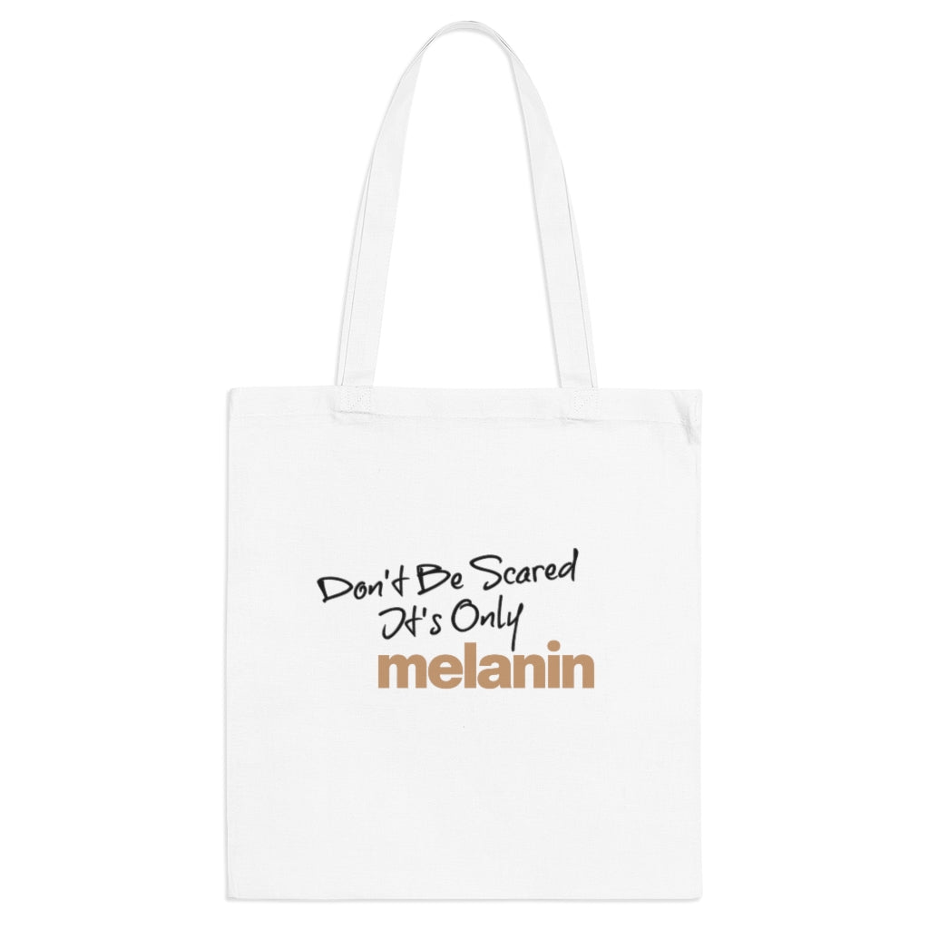 DBSIOM Nude Tote Bag