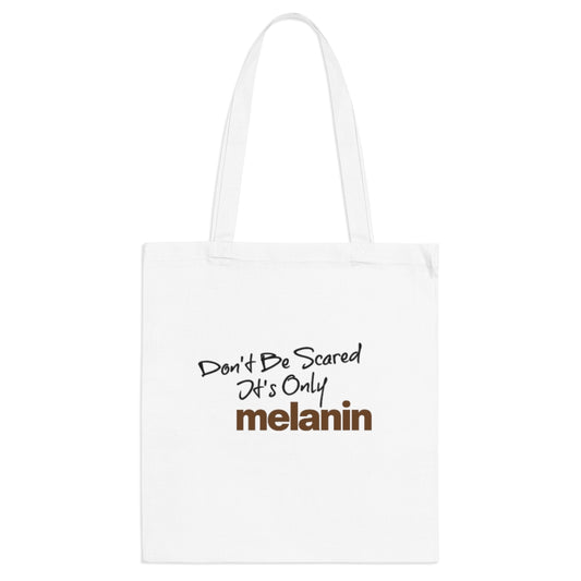 DBSIOM Chocolate Tote Bag