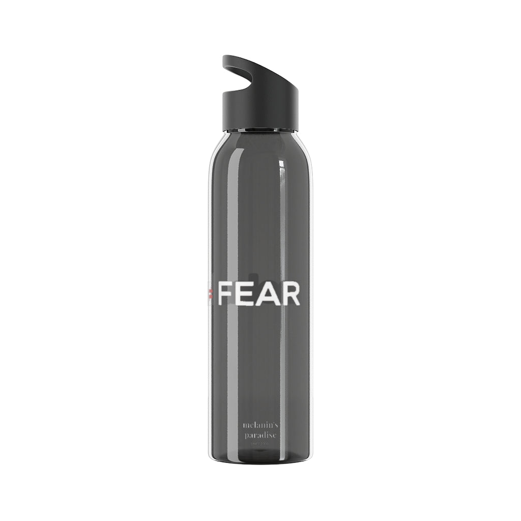 NO FEAR Bottle