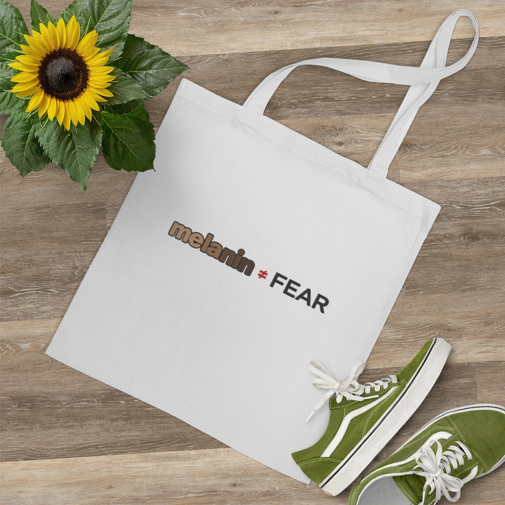 NO FEAR Tote Bag